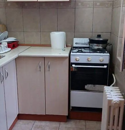 Daire Daniela's Braşov