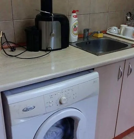 Daniela's Daire Braşov